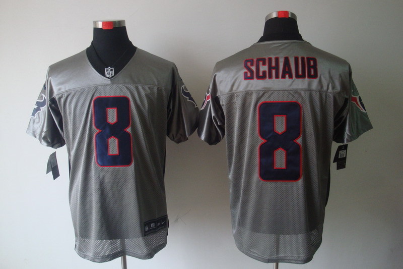 men GREY SHADOW ELITE NIKE nfl jerseys-017